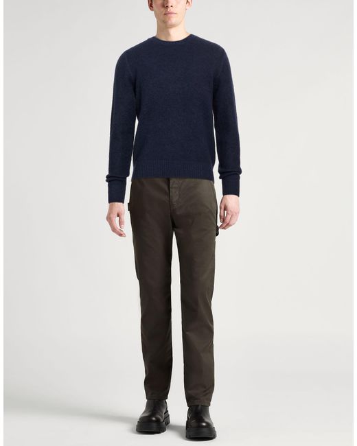 Pullover Lardini de hombre de color Blue