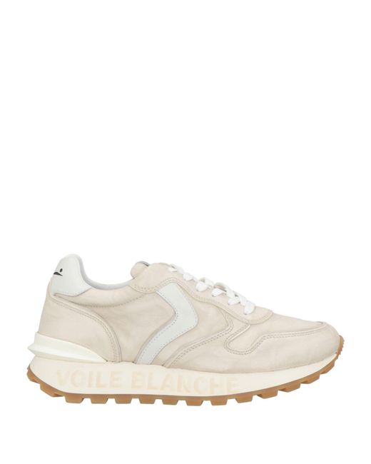 Voile Blanche White Sneakers