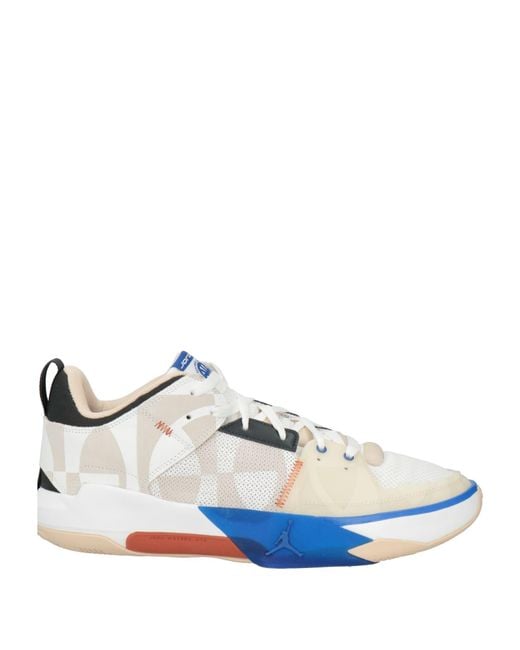 Nike Blue Sneakers for men