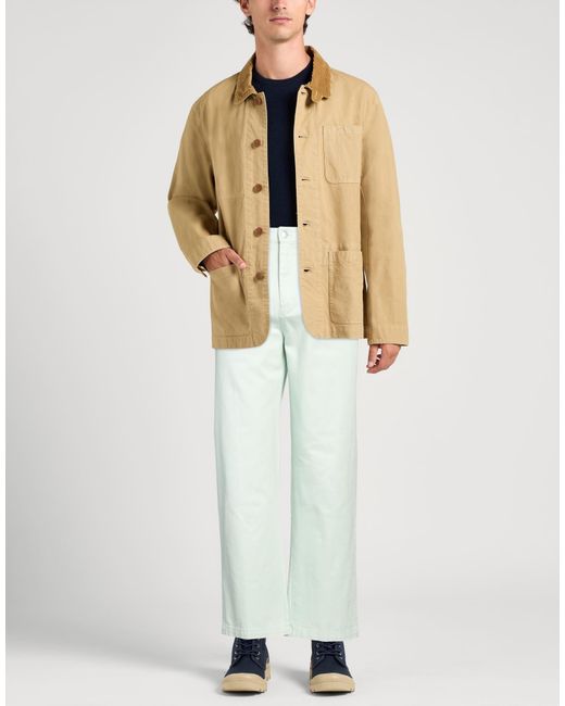 Obey Blue Pants for men