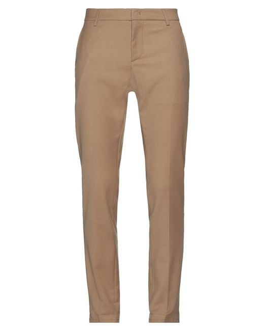 Dondup Natural Trouser for men