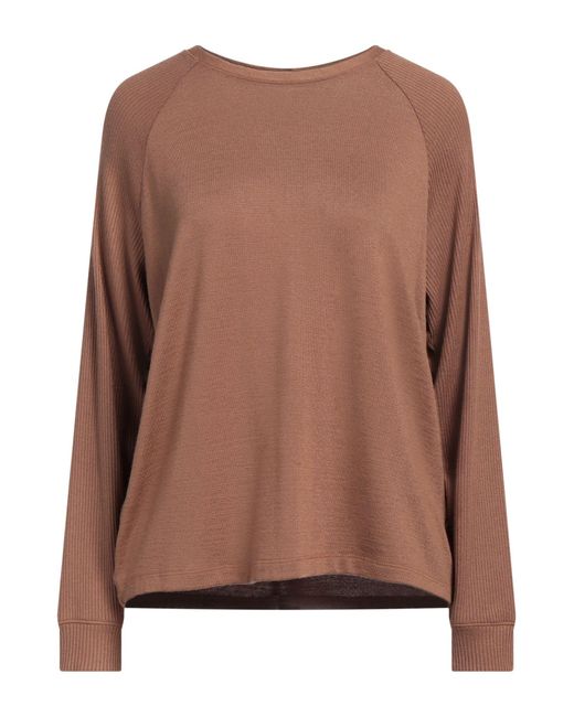 Rag & Bone Brown Jumper