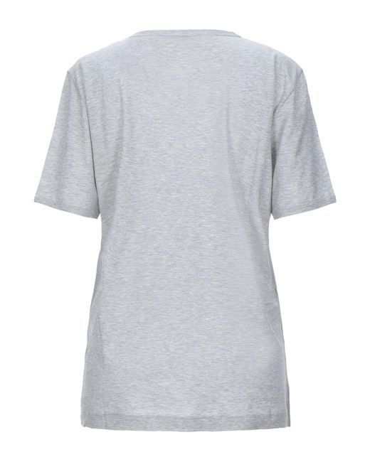Dolce & Gabbana Gray T-Shirts