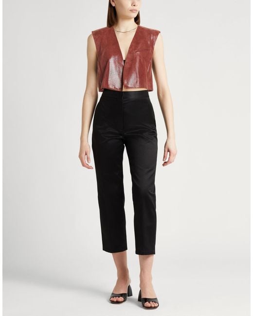 Forte_forte Tailored Vests