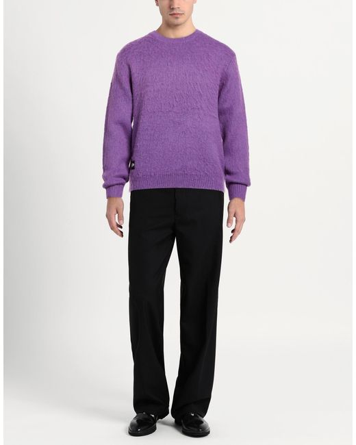 Pullover Manastash pour homme en coloris Purple