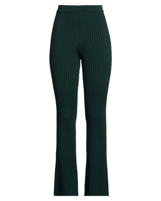 AMI Green Pants