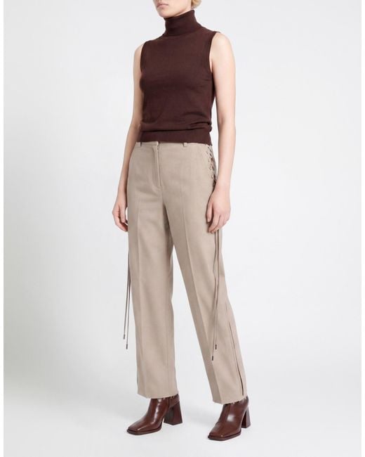 Marella Natural Trouser