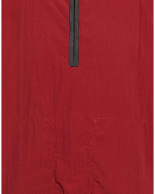 RANRA Red Jackets for men