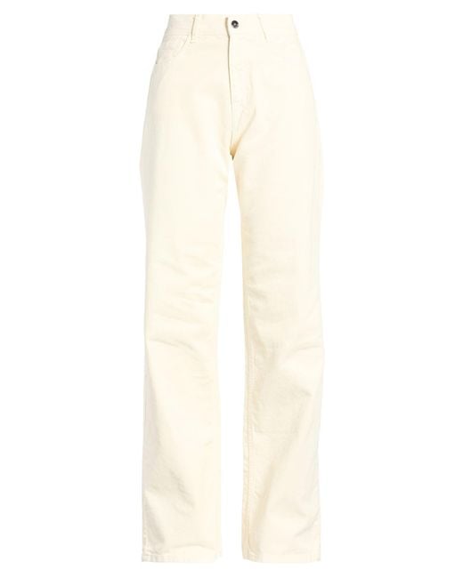 Rebel Queen Natural Pants