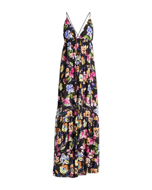 8pm White Maxi Dresses
