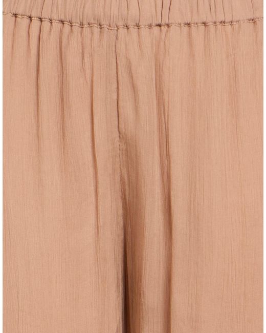 Amen Natural Pants