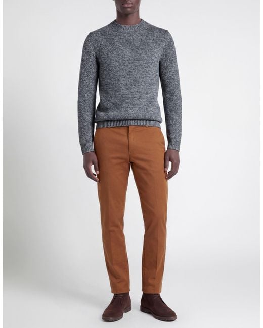 AT.P.CO Blue Jumper for men