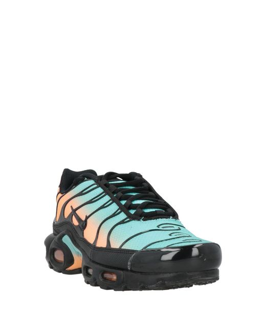 Nike Green Sneakers for men