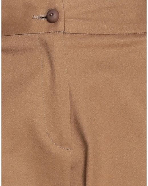 Nora Barth Gray Trouser
