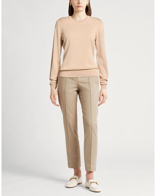 Pullover Ballantyne de color Natural