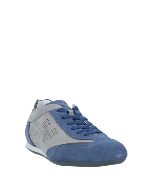 Hogan Sneakers in Blue für Herren