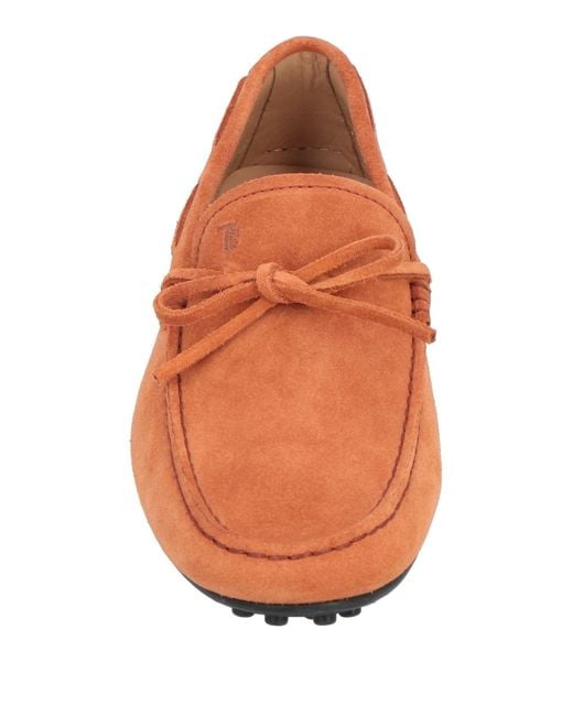Tod's Multicolor Loafers for men