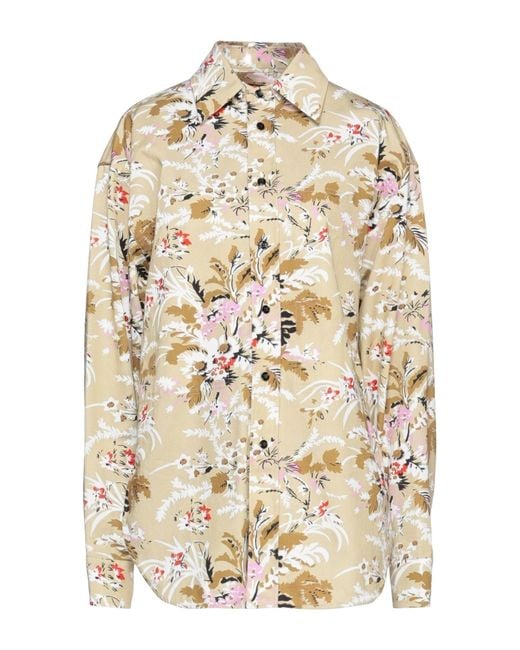 Chemise Colville en coloris Multicolor