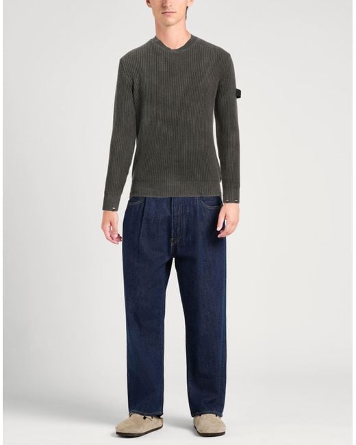 Replay Pullover in Gray für Herren
