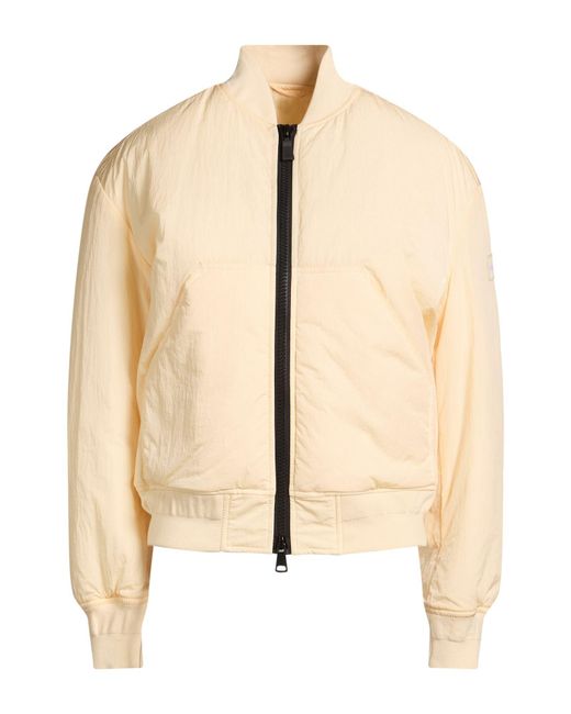 Add Natural Jackets