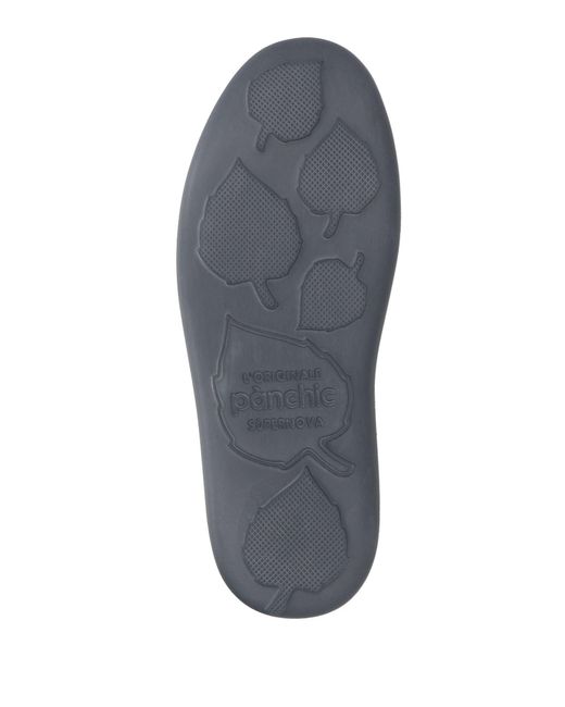 Pànchic Gray Trainers