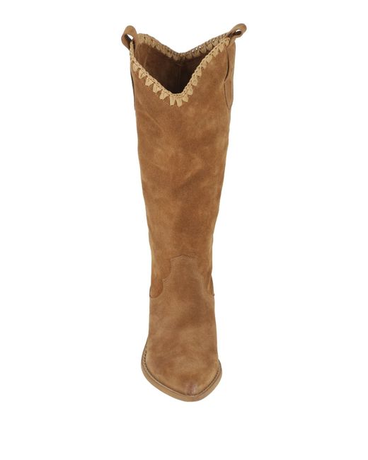 Islo Isabella Lorusso Brown Boot