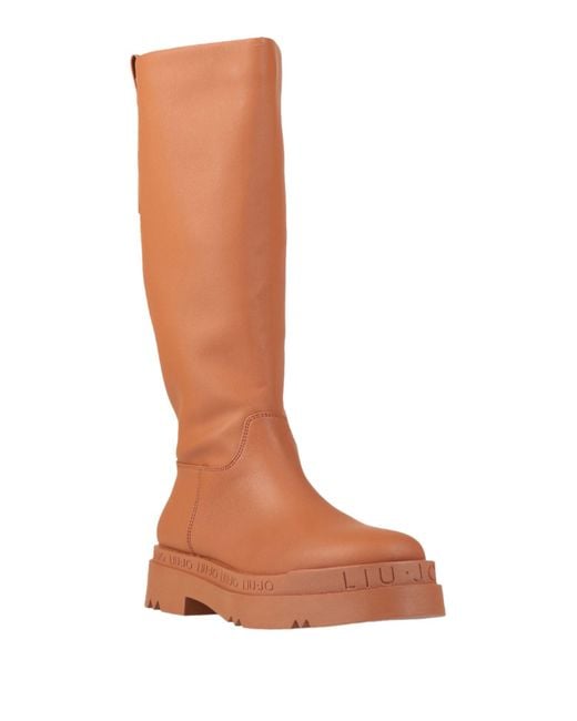 Liu Jo Brown Boot