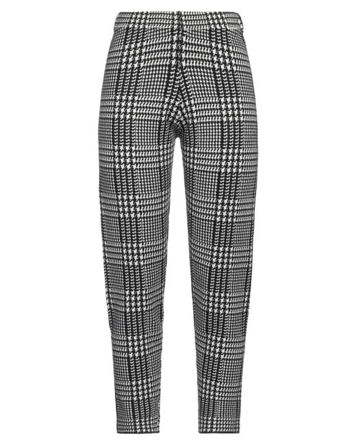 Cashmere Company Gray Leggings