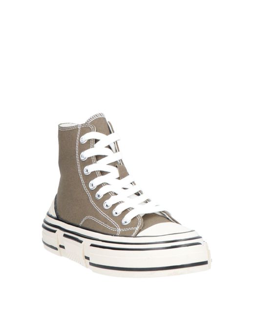 Jeffrey Campbell Multicolor Trainers