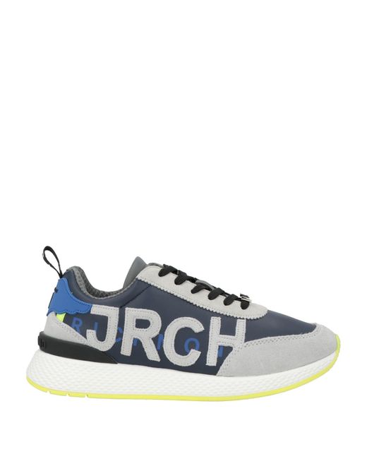 Sneakers di John Richmond in Blue da Uomo