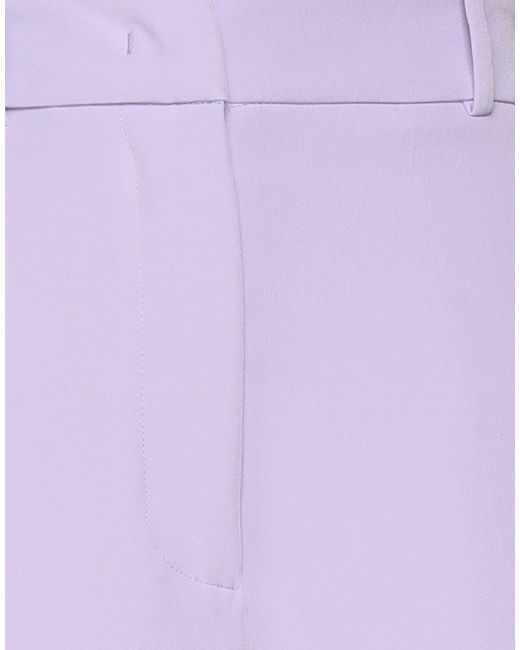 hinnominate Purple Trouser