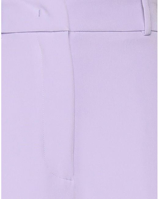 hinnominate Purple Hose