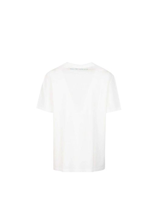 T-shirt Etro en coloris White