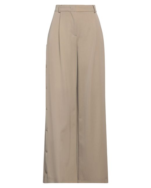 Max Mara Natural Trouser