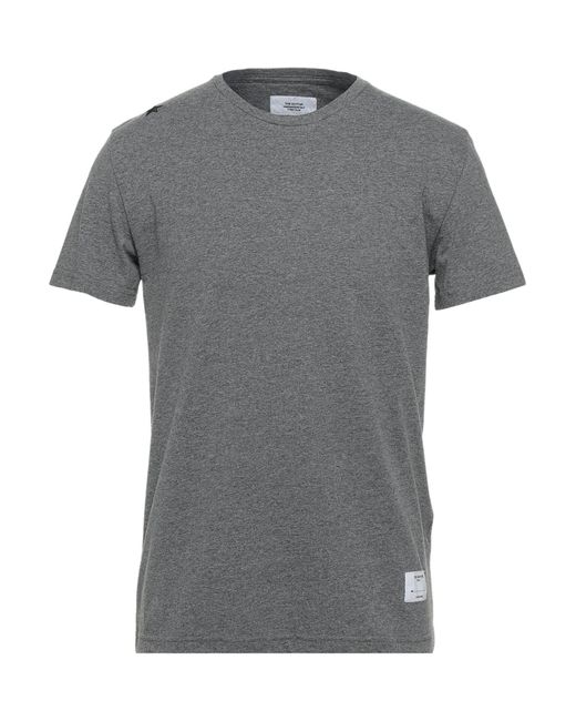 Saucony Gray T-shirt for men
