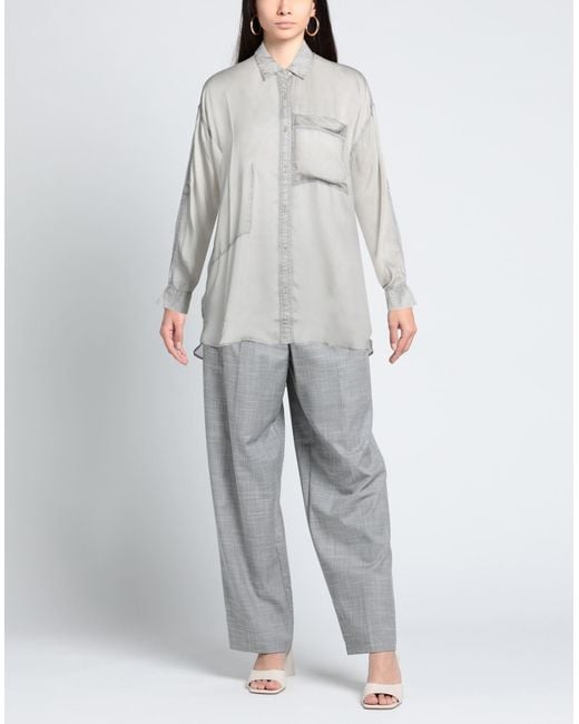 Camicia di Zadig & Voltaire in Gray