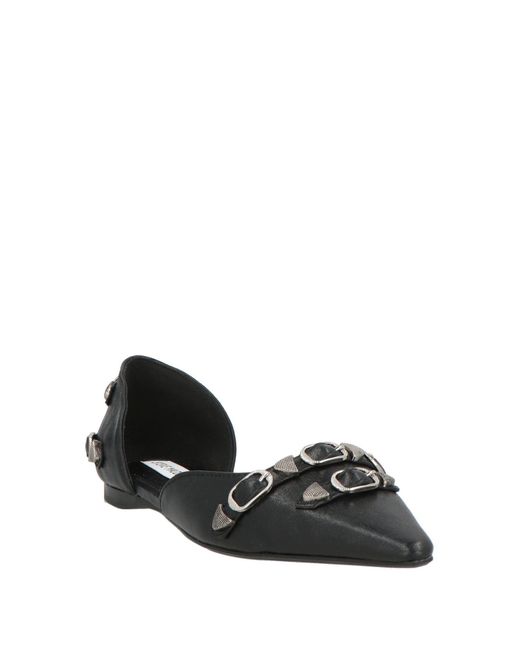 Ballerine di Steve Madden in Black