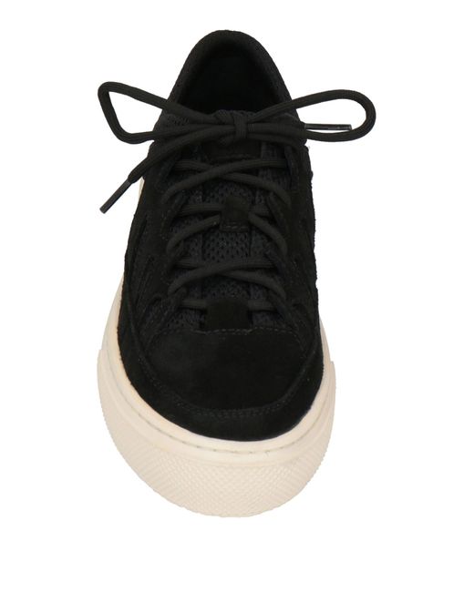 Diemme Black Trainers for men