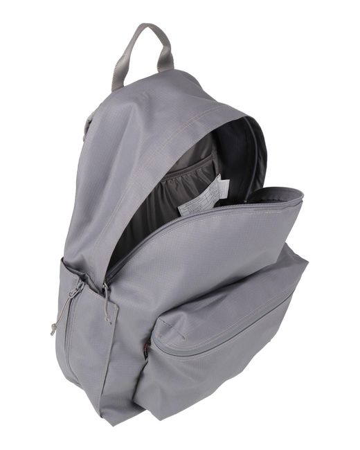 Eastpak Backpack in Grey for Men | Lyst Australia