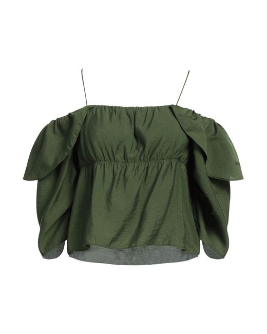 Vince Green Top
