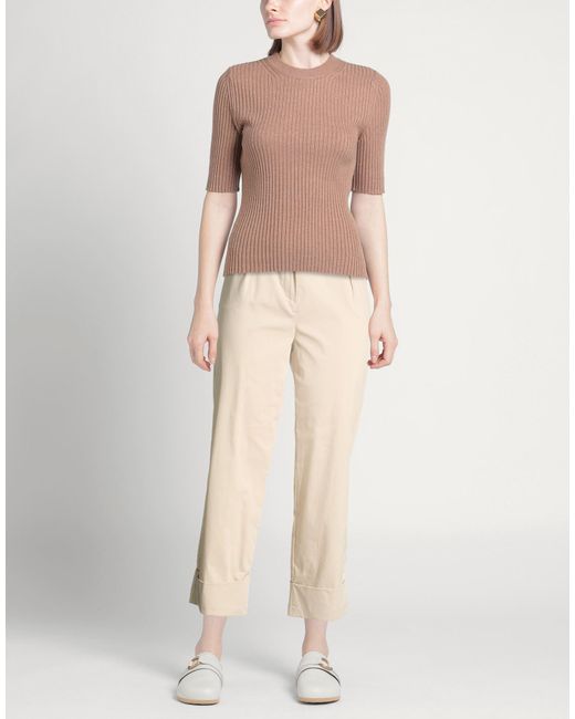 Soallure Natural Trouser