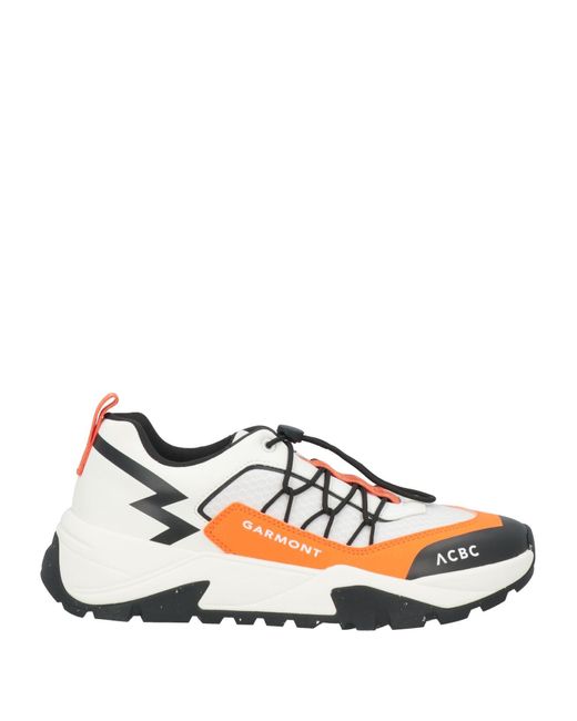 Garmont White Trainers for men