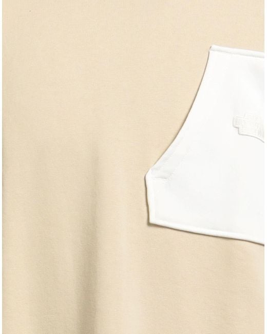 The North Face Natural Sweatshirt for men