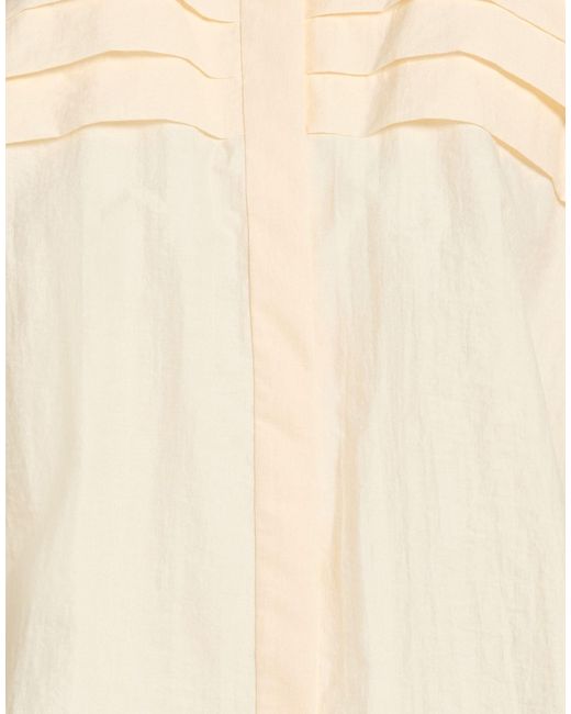 Sandro Natural Shirts
