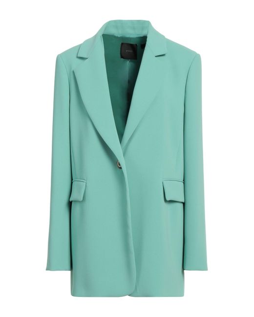 Pinko Yellow Blazer