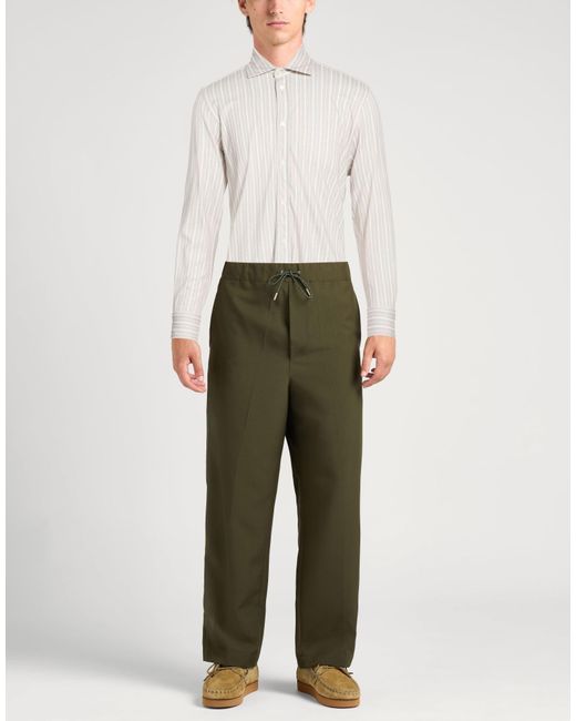 Circolo 1901 White Shirts for men