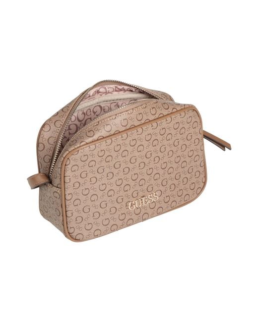 Borse A Tracolla di Guess in Natural