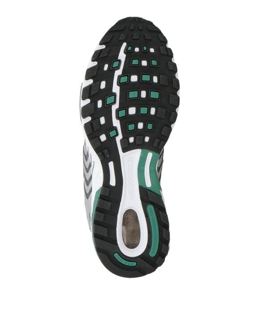 Nike Green Trainers for men
