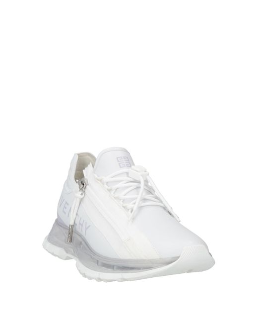Sneakers di Givenchy in White