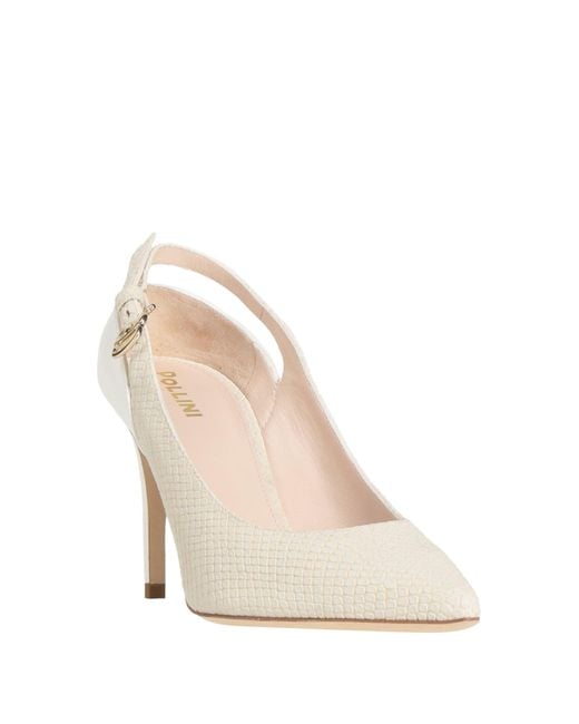 Pollini Natural Pumps